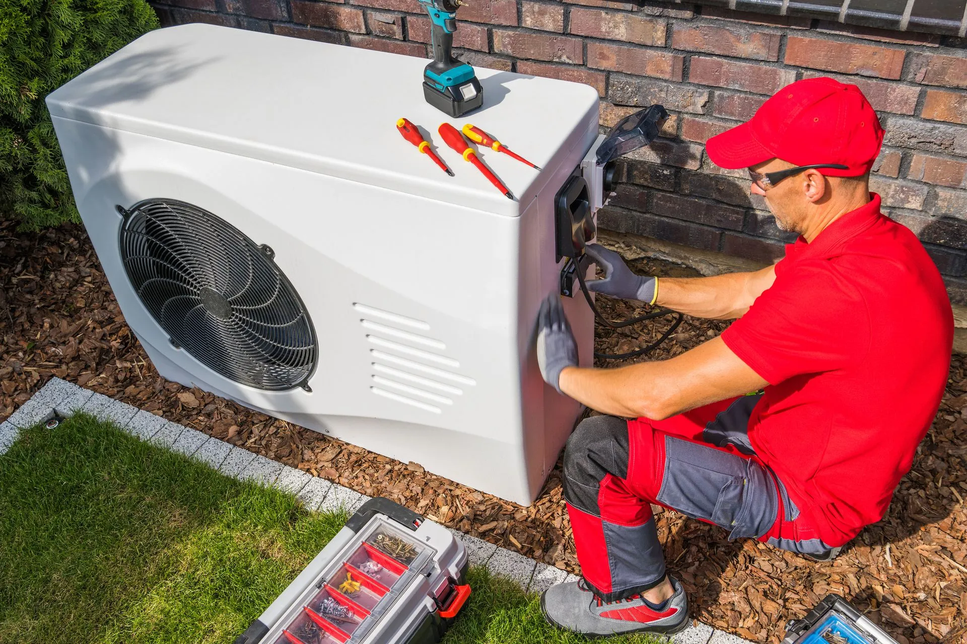 About HVAC in Hackensack, NJ